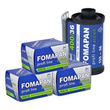 Fomapan