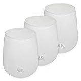 Kit 3 Filtro Piscina Prático Csi Saco Pano Refil Compatível