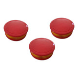 Kit 3 Filtros De Ar Para Cortadores Grama Tramontina Cc45m