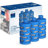 Kit 3 Filtros Para