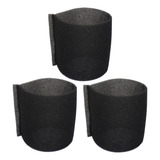 Kit 3 Filtros Permanente