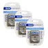 Kit 3 Fio Dental Pro saúde Multi benefícios Oral b