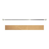 Kit 3 Fio Teflon Refil Resistência P Seladora Manual 30x3cm