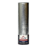 Kit 3 Fita Asfaltica 45cmx 10m Telhado Uso Externo Coberfoil