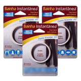 Kit 3 Fitas Bainha