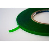 Kit 3 Fitas Dupla Face Para Colar Tela De Celular 05mm X 20m