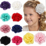 Kit 3 Flores Arranjo