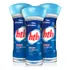Kit 3 Flutuadores Purificadores Para Piscina Com Pastilha Hth