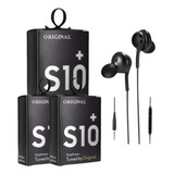 Kit 3 Fone De
