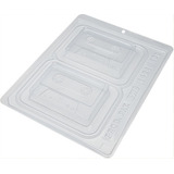 Kit 3 Formas Especiais Fita Cassete 9818 