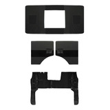 Kit 3 Forro Porta Teto E Tapete Verniz Caminhão Mb 1113 2013