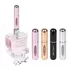 Kit 3 Frasco Porta Perfume Atomizador Recarregável Portátil