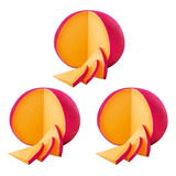 Kit 3 Frios Queijo Reino Bola Região Serra Canastra 1 5kg