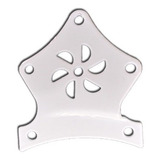 Kit 3 Garras Ventilador
