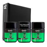 Kit 3 Gas 6