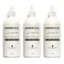 Kit 3 Gel Anticongelante P  Crio De Placas   Crio Result