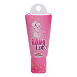 Kit 3 Gel Lubrificante Xana Louca 15g Hot Flowers Vibrações