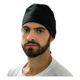 Kit 3 Gorro Cirurgica Dentista Touca Chef Cozinha Oluas