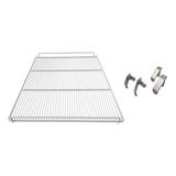 Kit 3 Grade Freezer Fricon Vced565 569 Cv1p Vcv 2d 54 X 58
