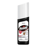 Kit 3 Graxa Para Sapato Branco Nugget 60ml Pronta Entrega