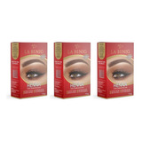 Kit 3 Henna La