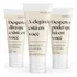Kit 3 Hidratantes Femininos Perfu Importados Famosos 240ml