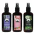 Kit 3 Hidrolatos (lavanda, Rosas, Tea Tree) Bioessencia