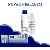 Kit 3 Higpele Super Promoção Fim De Manchas E Melasma
