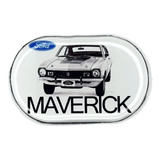 Kit 3 Imas Ford Maverick Landau
