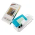 Kit 3 In 1 Case Capa Nintendo Switch Lite + Pelicula + Grip 