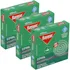 Kit 3 Inseticida Repelente Baygon Espiral C 10