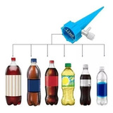 Kit 3 Irrigador Gotejador Regulavel Vasos Plantas Jardim A