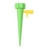 Kit 3 Irrigador Gotejador Regulavel Vasos Plantas Jardim