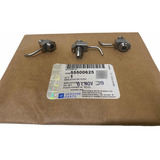 Kit 3 Jet Cooler Esguicho Óleo Pistão Onix Tracker Turbo Gm