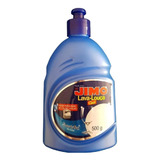 Kit 3 Jimo Lava Louças Gel Detergente Alto Brilho Original