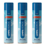Kit 3 Jimo Limpa