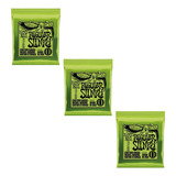 Kit 3 Jogos De