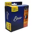 Kit 3 Jogos De Cordas Elixir 010 Light 10-46 Guitarra