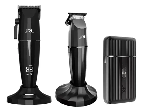 Kit 3 Jrl Maquina