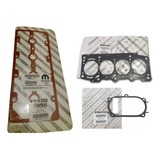 Kit 3 Junta Cabecote Fiat Linea Punto Bravo T jet Turbo 1 4