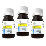 Kit 3 K othrine