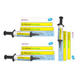 Kit 3 K othrine Gel Mata Formigas Doceiras 10g