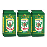 Kit 3 Kg Erva Mate Chimarrão