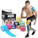 Kit 3 Knesio Tape