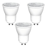 Kit 3 Lampada Led