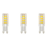 Kit 3 Lampada Led