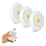 Kit 3 Lampada Luminaria