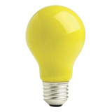 Kit 3 Lâmpadas Anti Inseto 60w 127v Bug Lezzz Philips