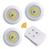 Kit 3 Lampadas Luminaria