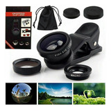 Kit 3 Lentes Marco
